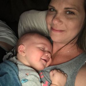 Meet your Posher, Becca